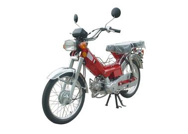 중국 50cc 70cc 90cc 110cc 가스 보호기 오토바이 수평한 전기 시작 엔진 협력 업체