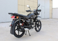 125cc 가스에 의하여 강화되는 오토바이 Eco 친절한 수동 클러치 전기 부양책 협력 업체